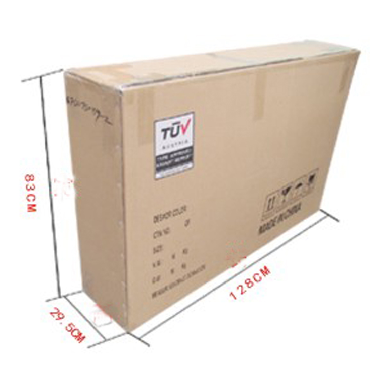 Bote de remos para adultos FLPB-10001