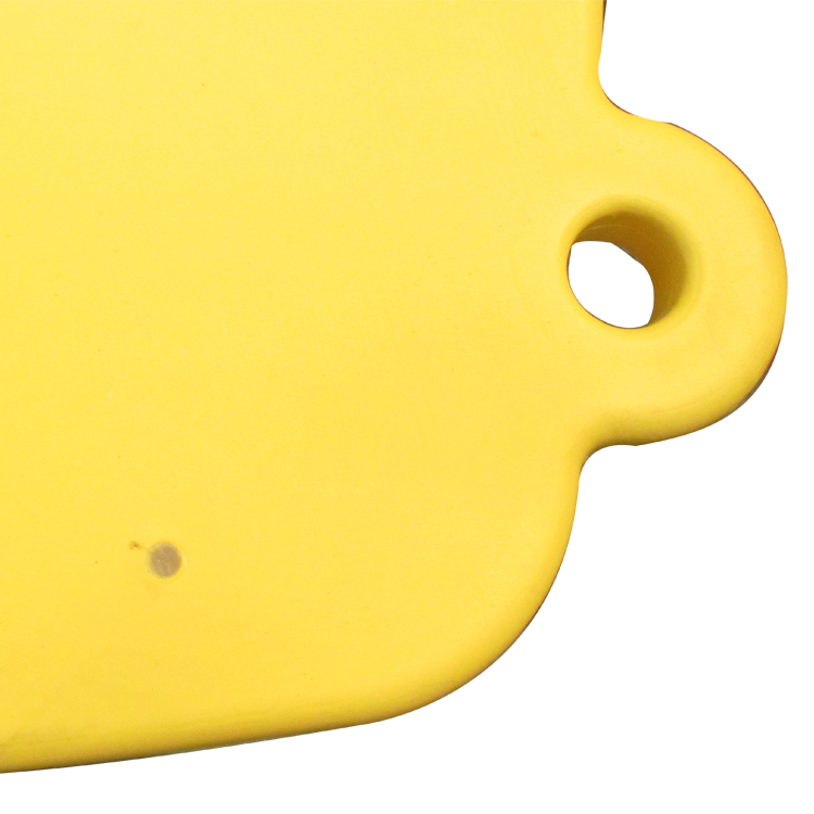 Mini bote de remos FLPB-10004