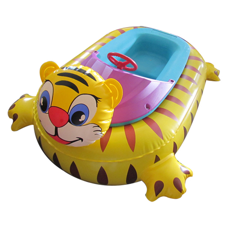 Bumper Boat - Tubo Animal FLBB-A30032