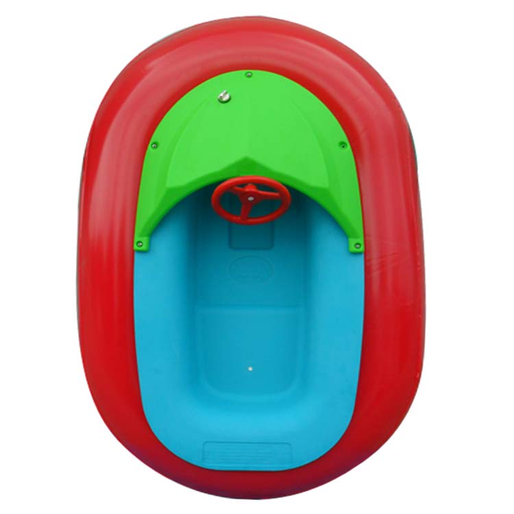 Bumper Boat-Tubo Normal FLBB-A30030