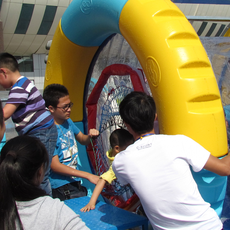 Rueda de agua FLWW-10001