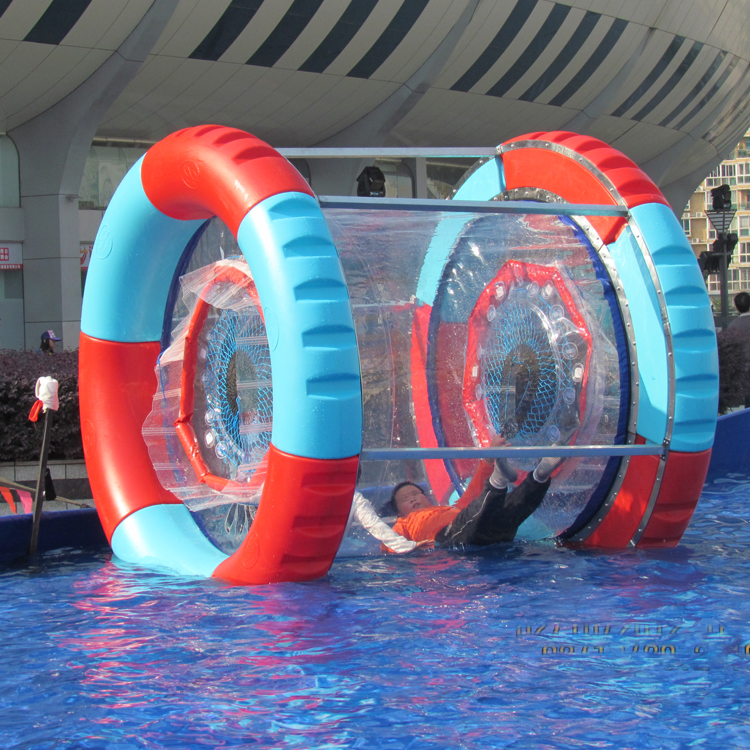 Rueda de agua FLWW-10001