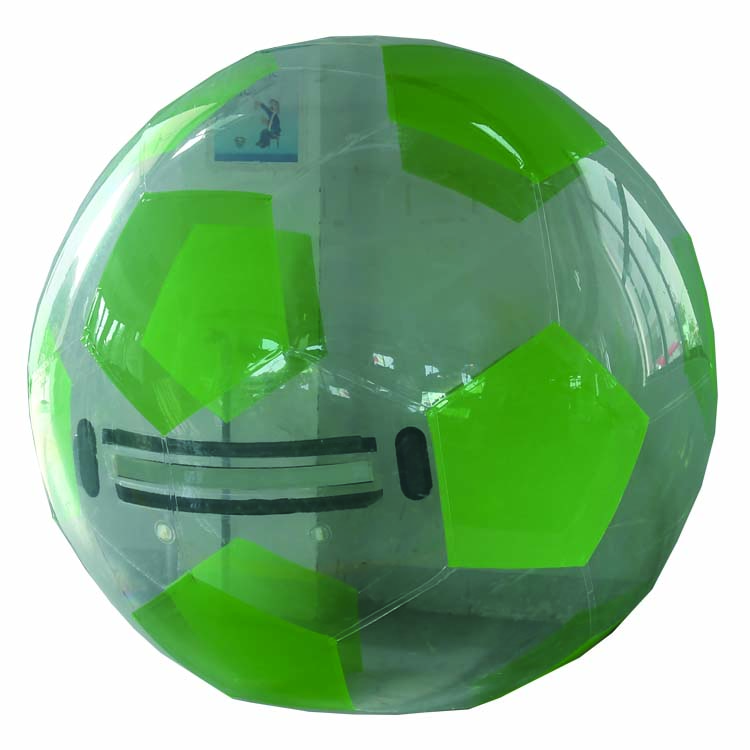 Bola que camina del agua FLWB-10001