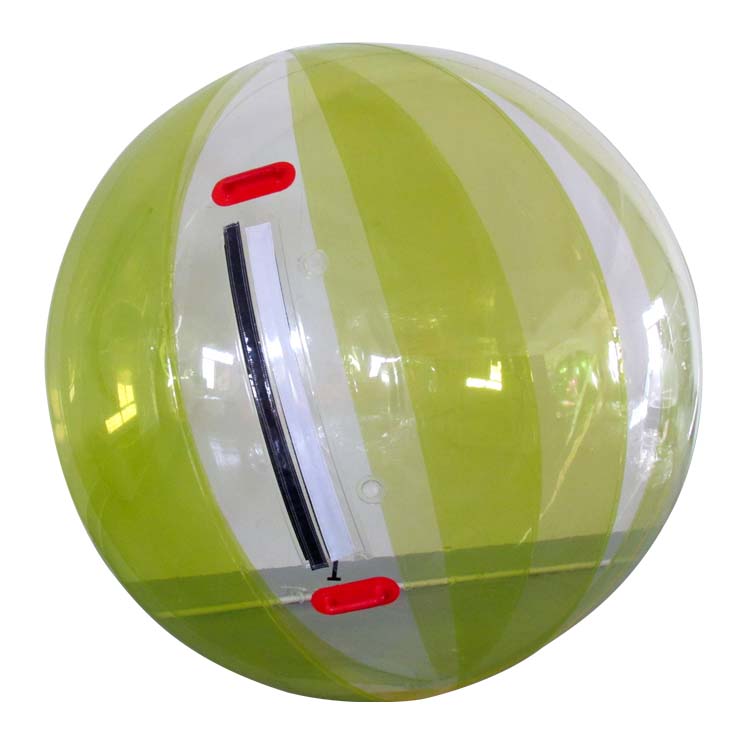 Bola que camina del agua FLWB-10001