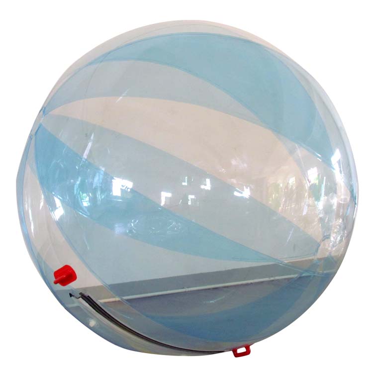 Bola que camina del agua FLWB-10001