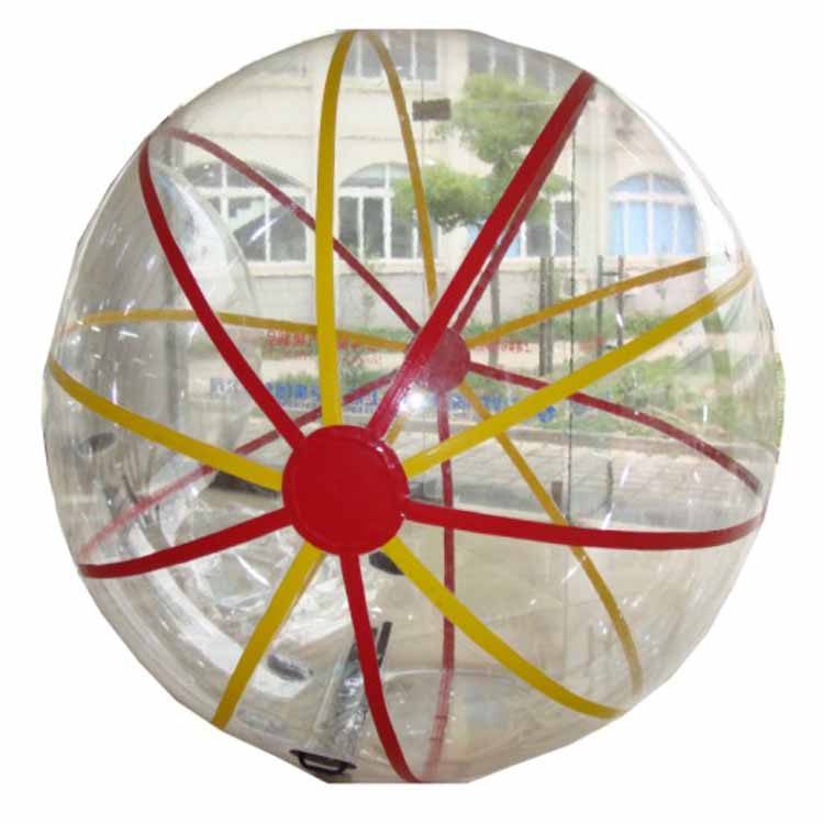 Bola que camina del agua FLWB-10001
