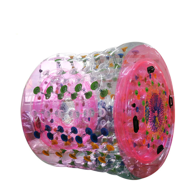 Rodillo de agua FLWR-10001