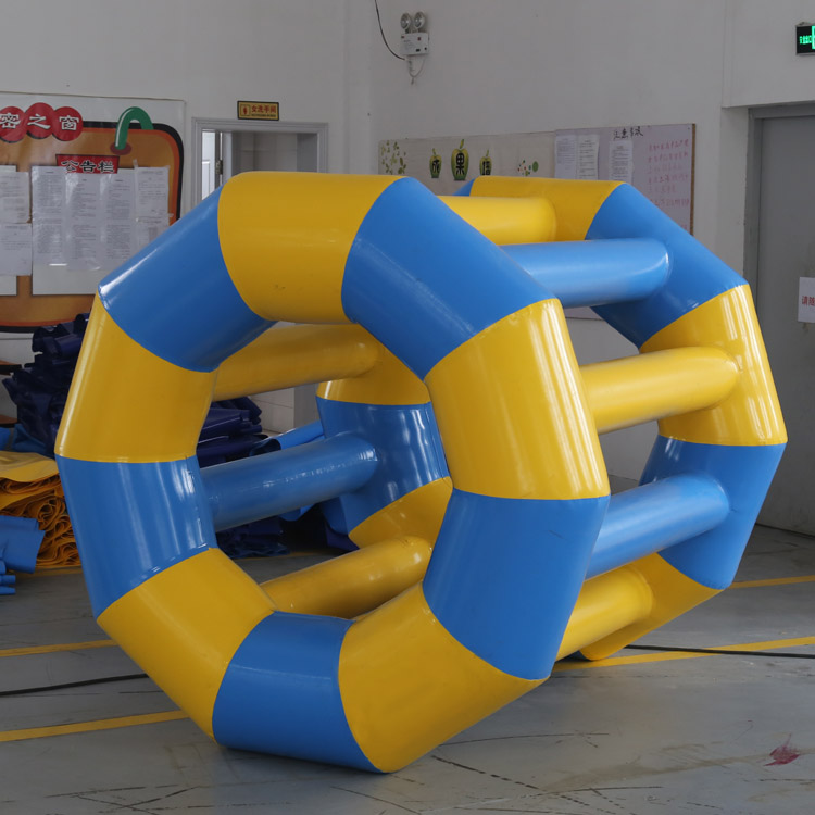 Parque acuatico FLWP-A20005