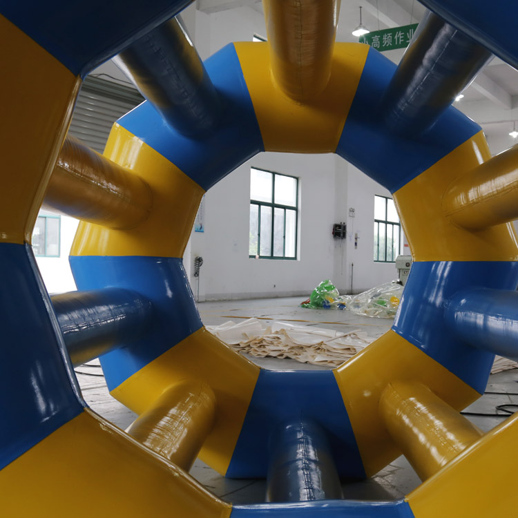 Parque acuatico FLWP-A20005