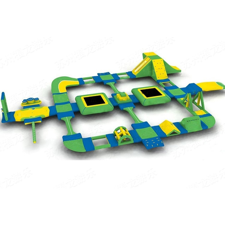 Parque acuatico FLWP-A20007