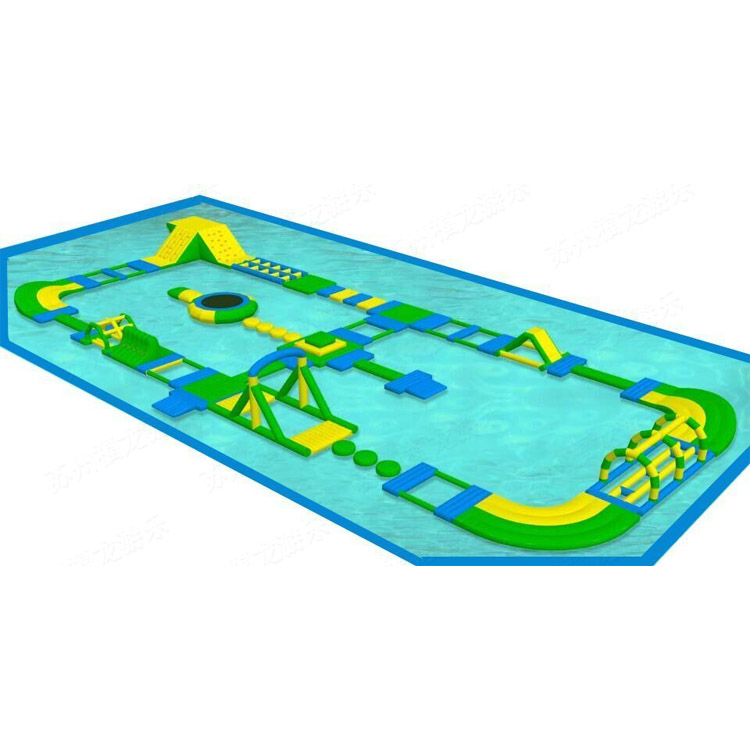 Parque acuatico FLWP-A20007